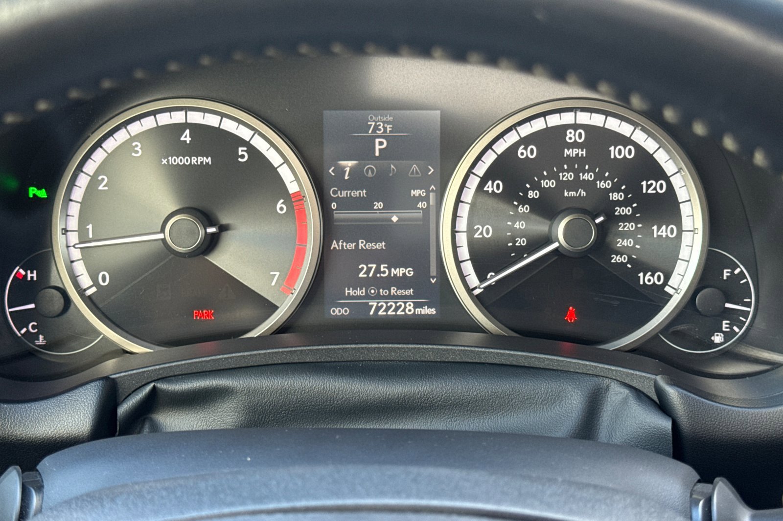 Used 2017 Lexus NX 200t F Sport w/ F Sport Premium Package image 20