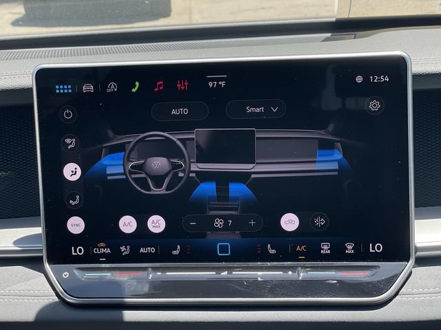 New 2026 Volkswagen Tiguan SE R-Line FWD image 13