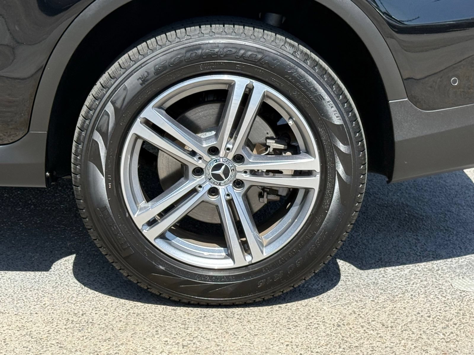 Used 2021 Mercedes-Benz GLC 300 image 20