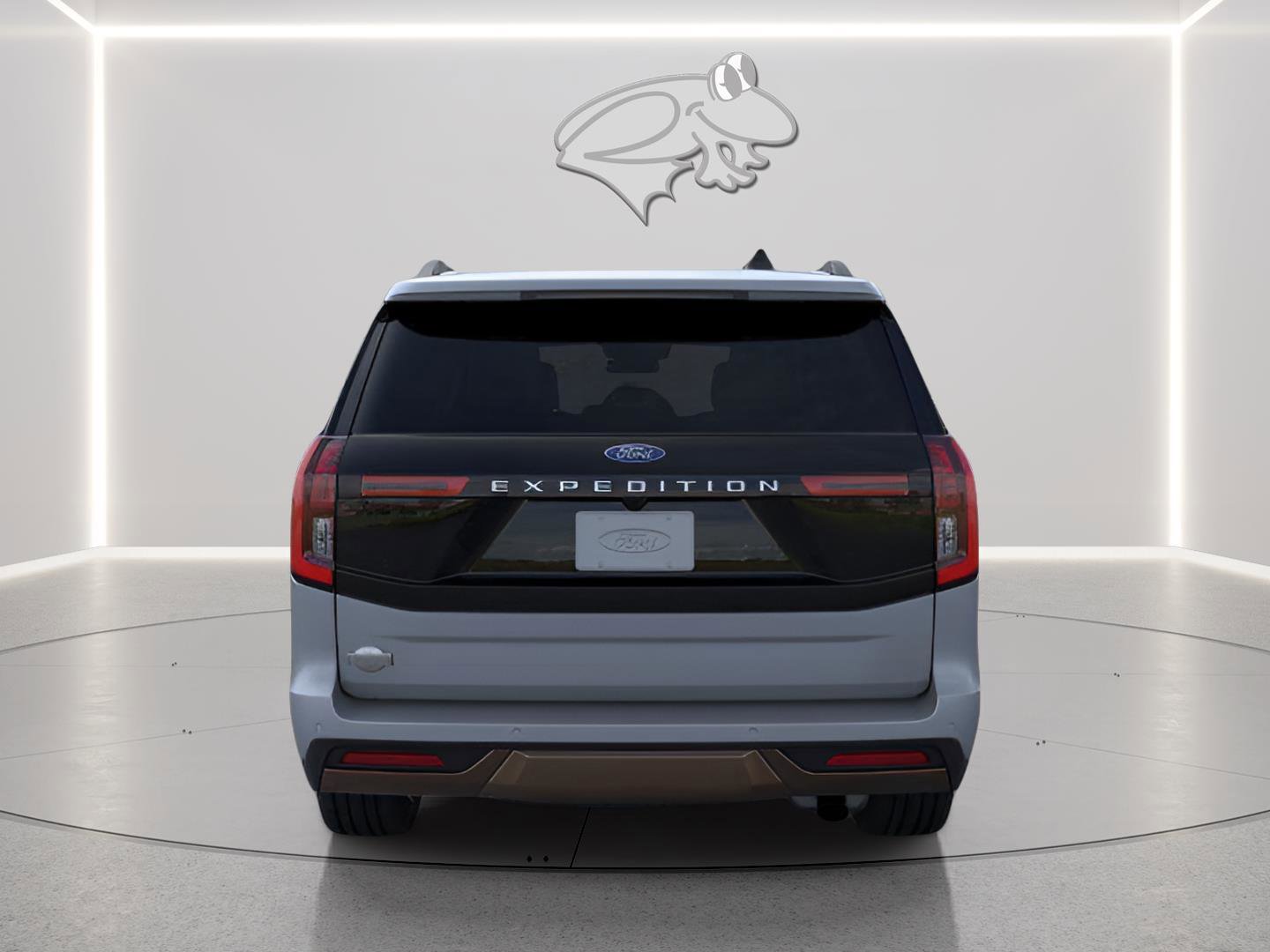 New 2025 Ford Expedition King Ranch AWD/4WD image 5