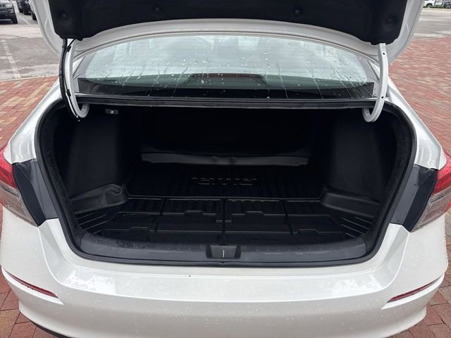 Certified 2024 Honda Civic Sport image 28