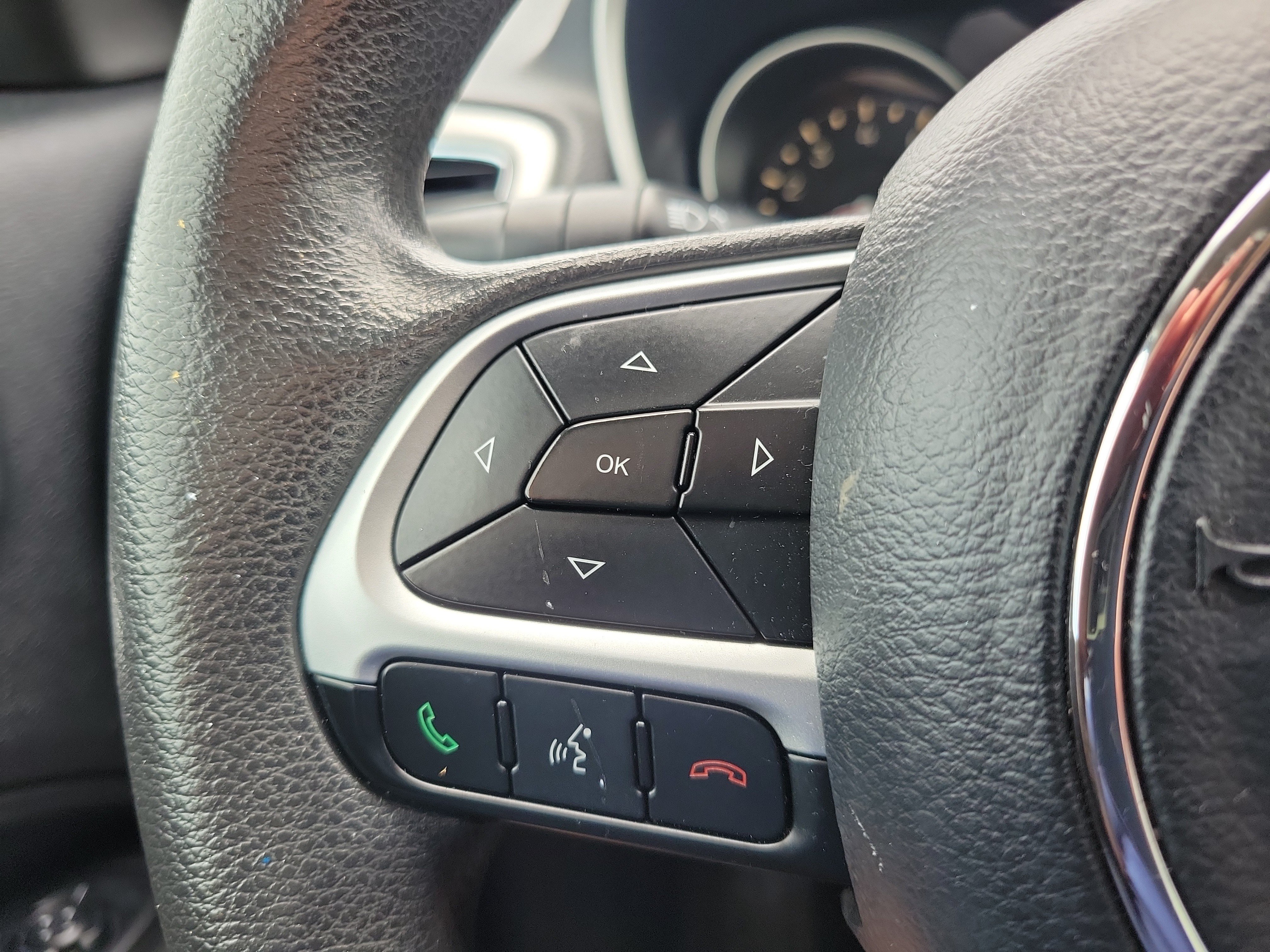 Used 2019 Jeep Compass Sport FWD image 18