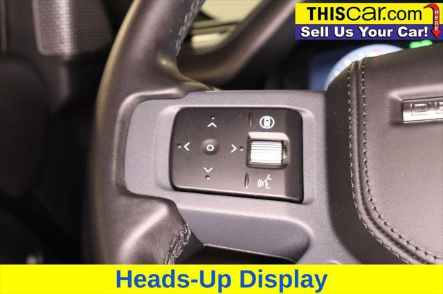 Used 2024 Land Rover Defender 110 X image 21