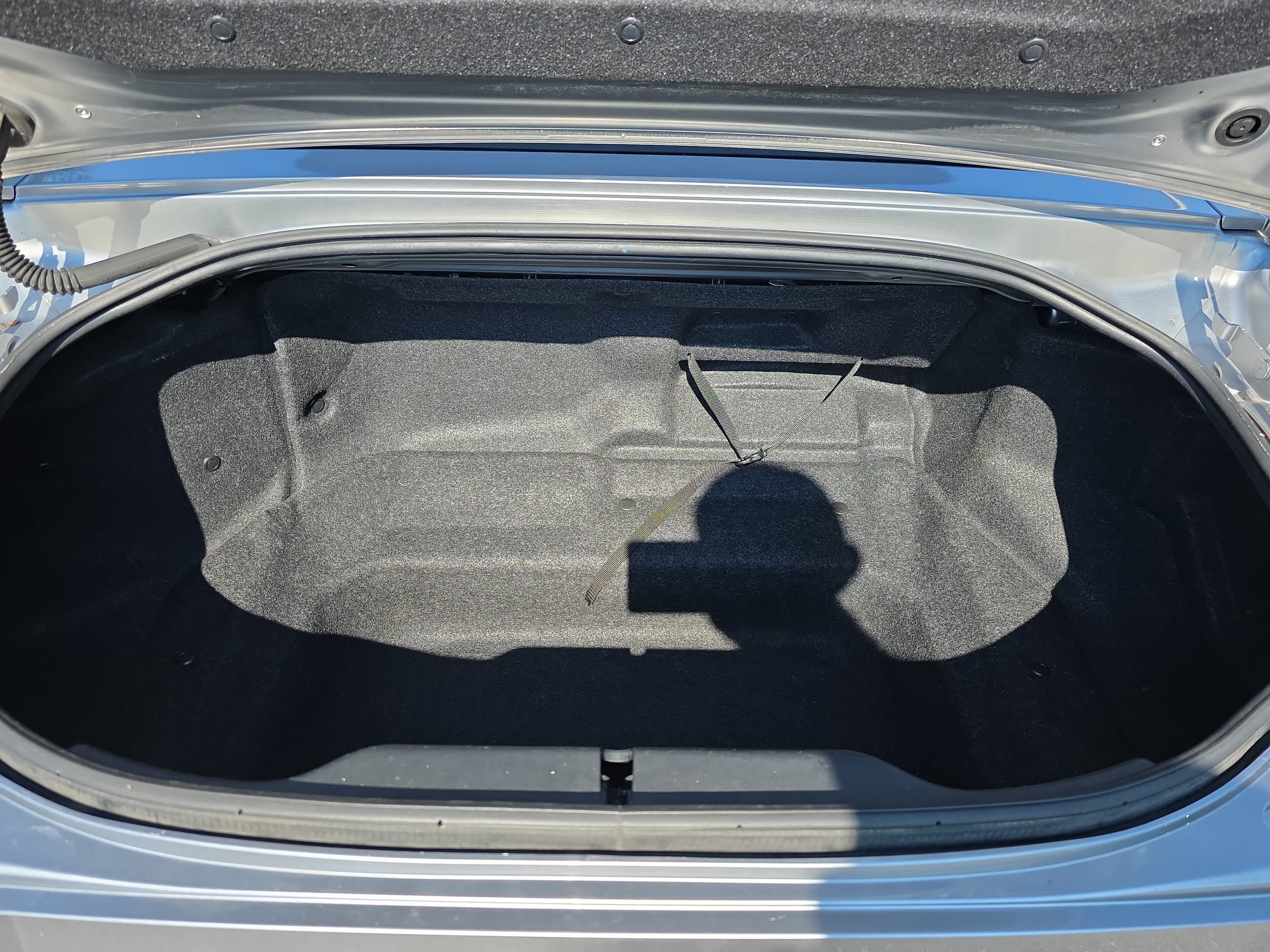 Used 2017 FIAT 124 Spider Classica RWD image 10