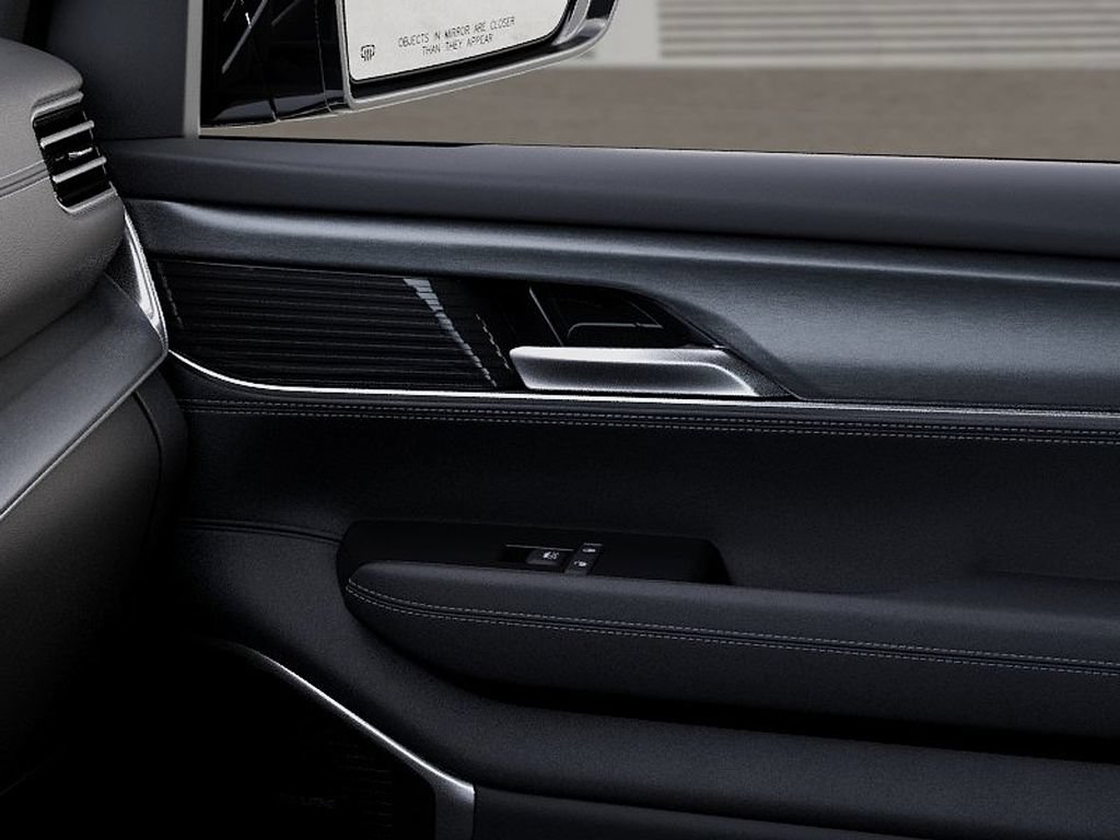 New 2025 Jeep Wagoneer L Series II w/ Premium Group I AWD/4WD image 25