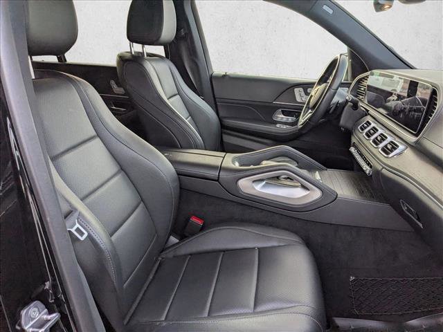 Used 2021 Mercedes-Benz GLS 450 4MATIC image 17