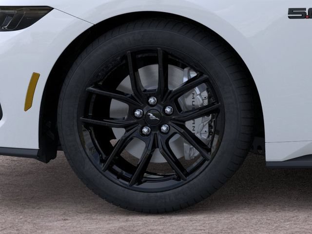 New 2025 Ford Mustang GT Premium RWD image 19