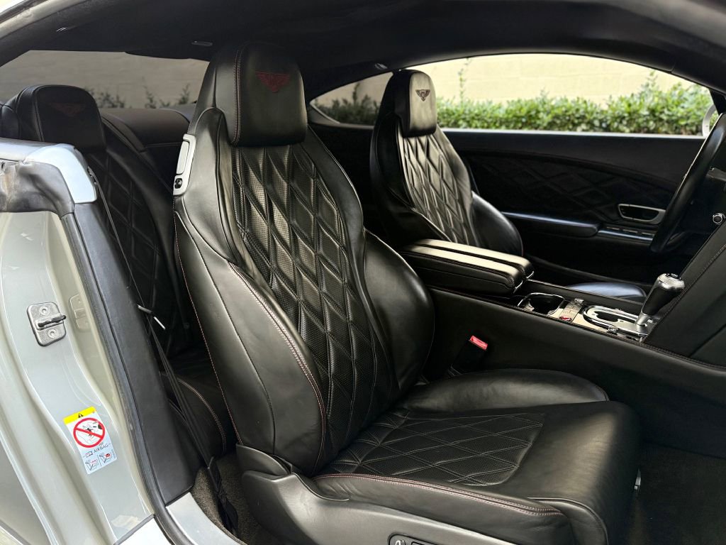 Used 2015 Bentley Continental GT V8 S image 22