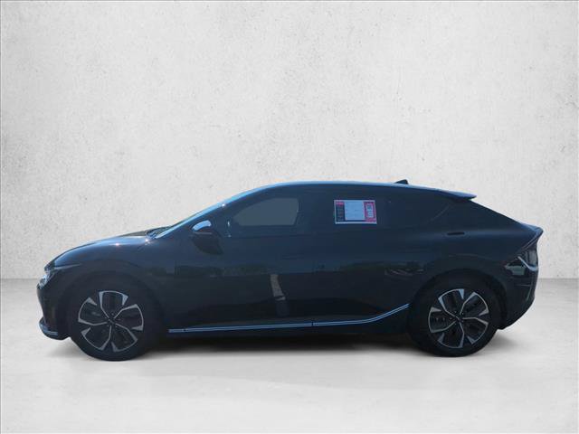 Used 2024 Kia EV6 Light RWD image 7