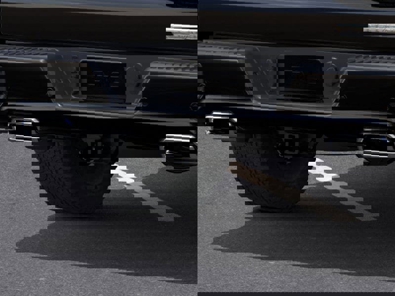 New 2026 GMC Sierra 1500 Elevation image 14