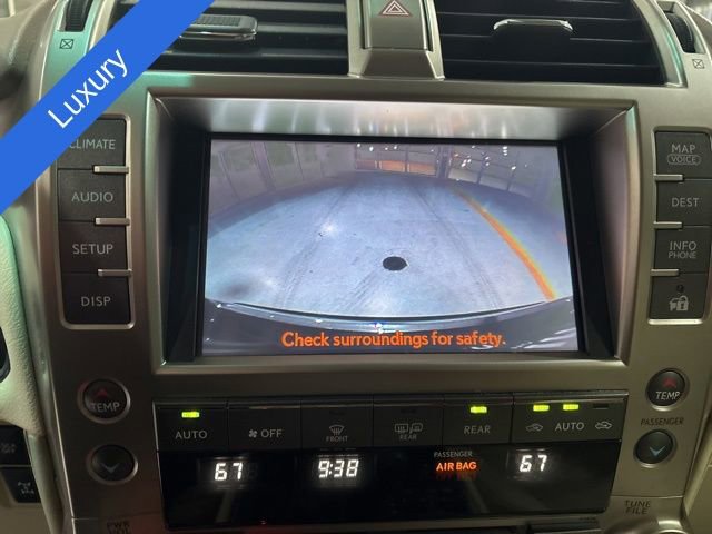 Used 2013 Lexus GX 460 image 21