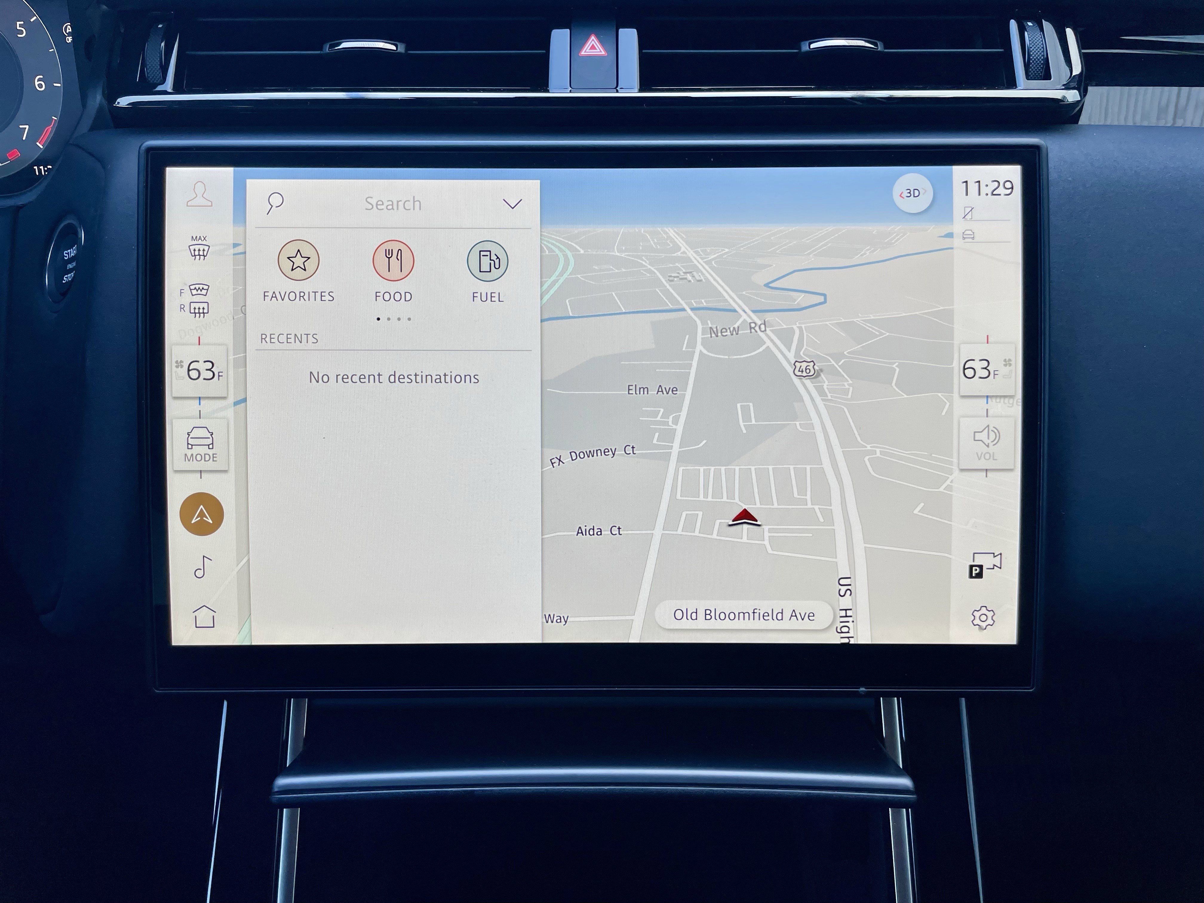 Certified 2026 Land Rover Range Rover Velar S AWD/4WD image 27