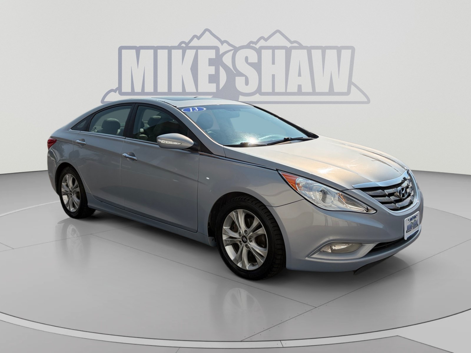 Used 2013 Hyundai Sonata Limited FWD image 7