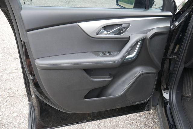 Used 2020 Chevrolet Blazer L FWD image 11
