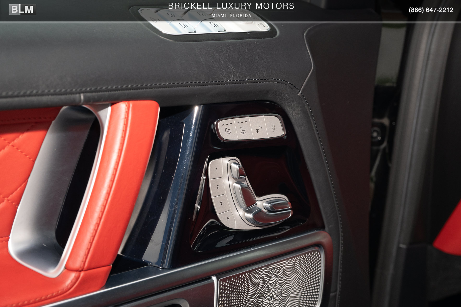 Used 2021 Mercedes-Benz G 63 AMG 4MATIC image 69