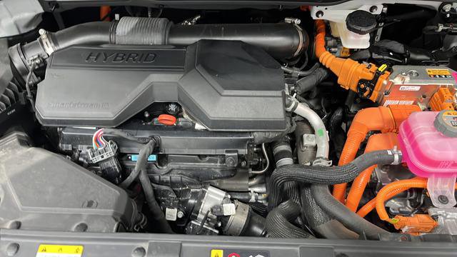 Certified 2025 Kia Carnival SX Prestige FWD image 29