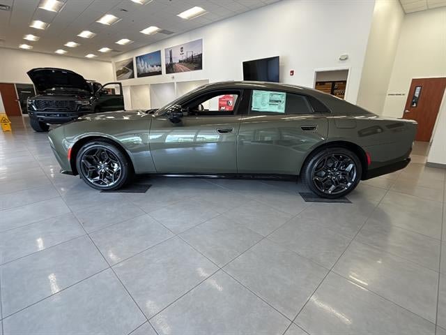 New 2026 Dodge Charger R/T w/ Blacktop Package AWD/4WD image 8