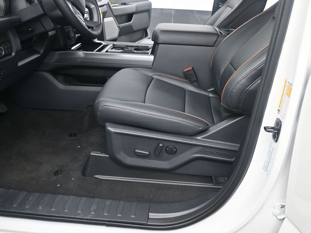 New 2026 Ford F250 Lariat w/ Tremor Off-Road Package image 6