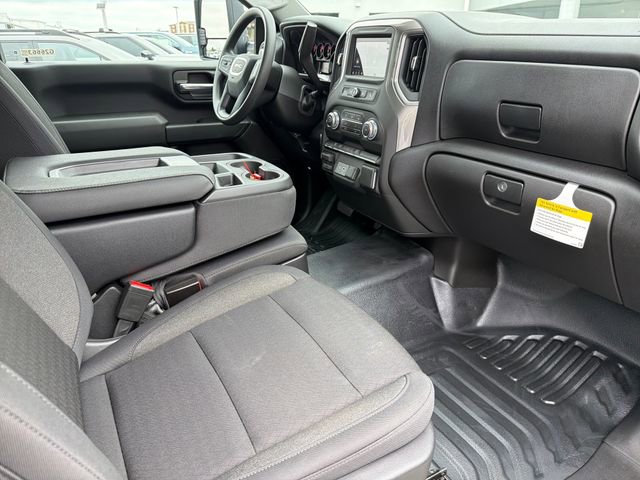 New 2026 GMC Sierra 3500 Pro w/ Convenience Package AWD/4WD image 20