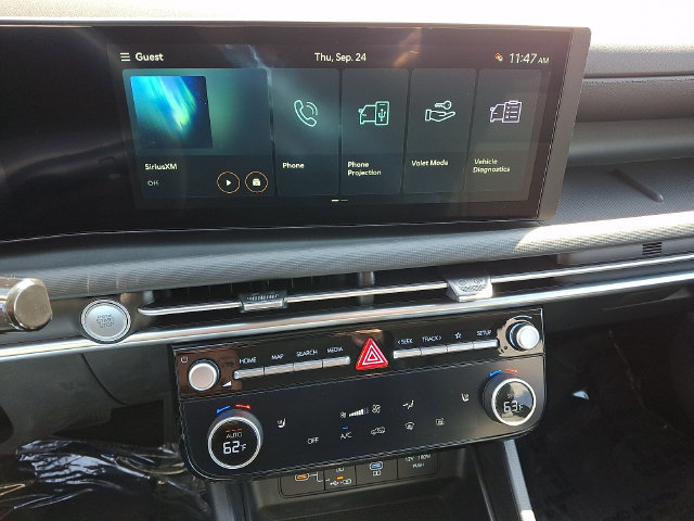 New 2026 Hyundai Tucson SEL Plus AWD/4WD image 11