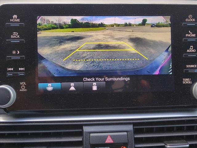 Used 2019 Honda Accord Sport image 13
