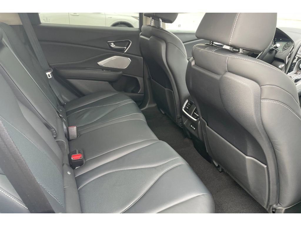 Certified 2023 Acura RDX FWD w/ Technology Package image 17