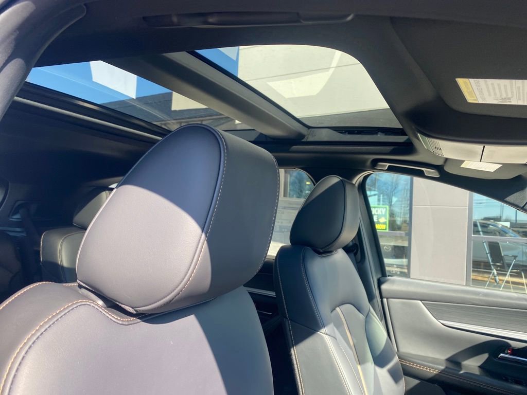 New 2026 MAZDA CX-90 3.3 Turbo S w/ Premium Plus image 10