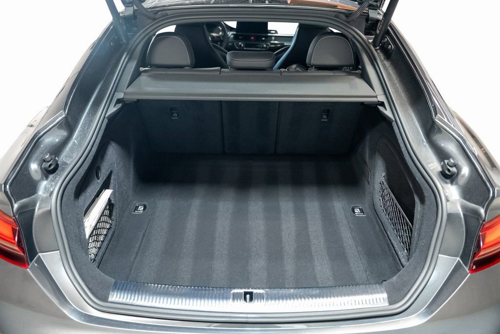 Used 2022 Audi S5 Premium w/ Convenience Package image 62