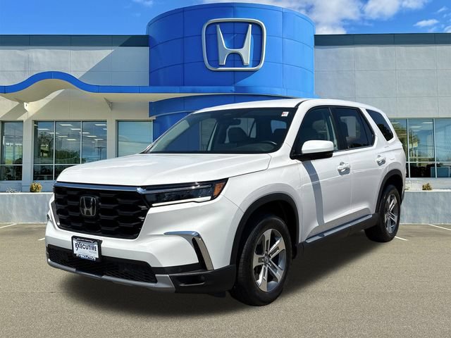Used 2023 Honda Pilot EX-L image 5
