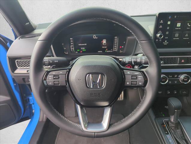 Used 2026 Honda Civic Sport Touring image 13