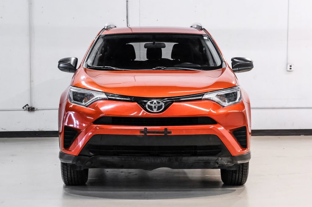 Used 2016 Toyota RAV4 LE FWD image 5