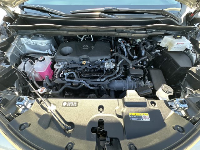 Certified 2023 Toyota Sienna LE FWD image 26
