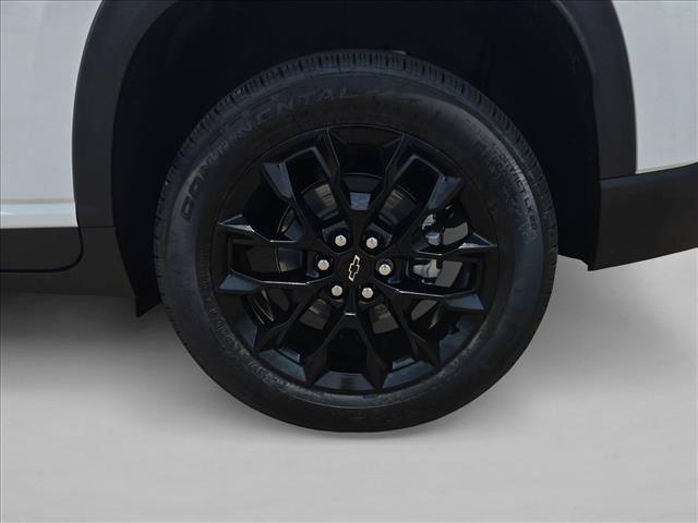 New 2026 Chevrolet Traverse LT w/ Midnight/Sport Edition FWD image 10
