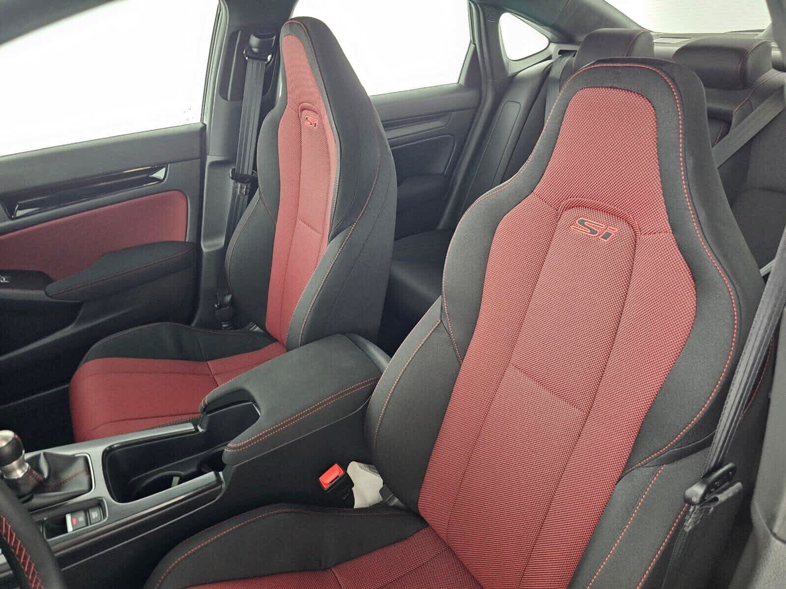New 2026 Honda Civic Si image 22