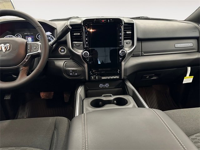 New 2026 RAM 2500 Big Horn image 10