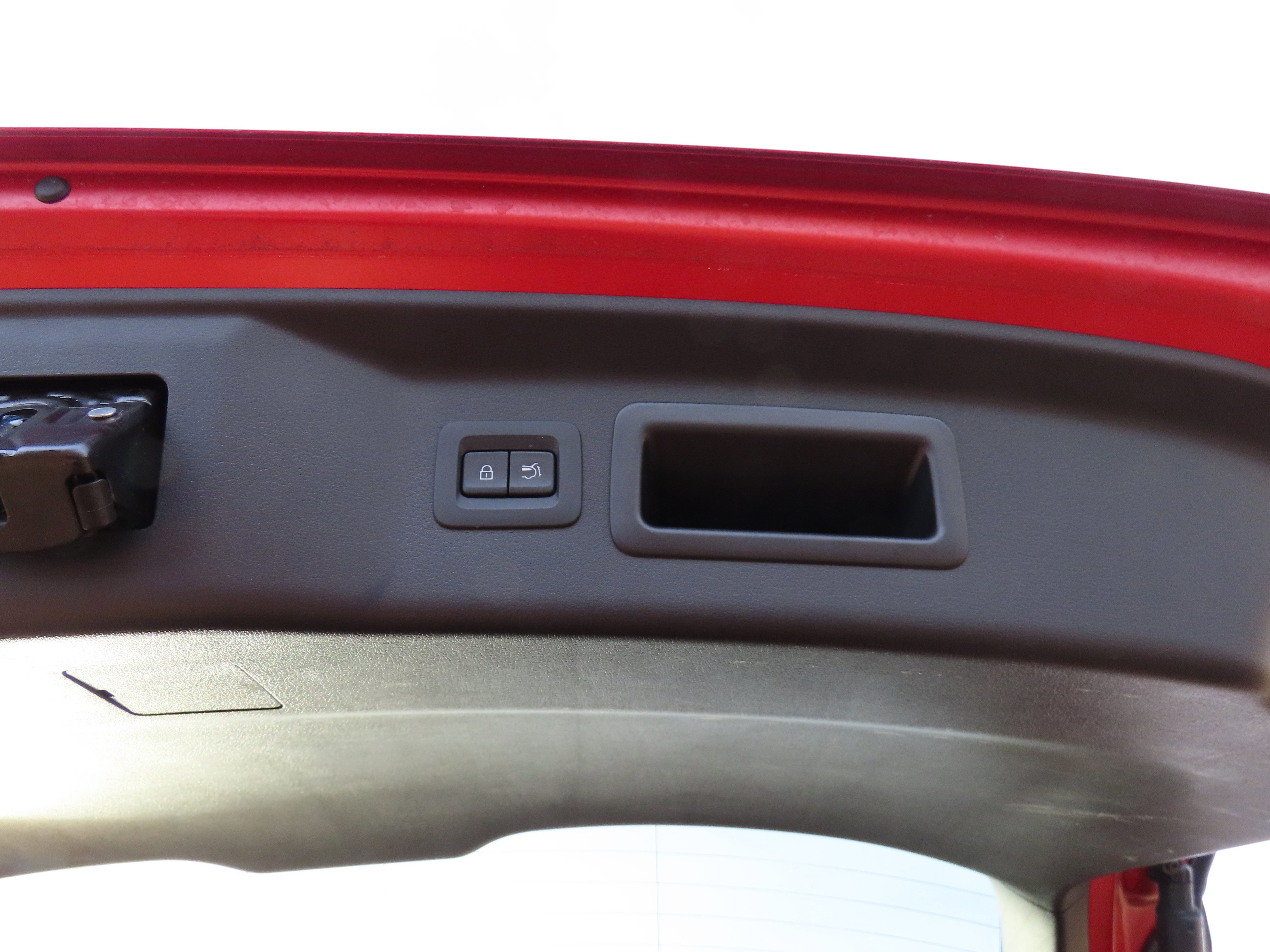 Certified 2025 MAZDA CX-90 3.3 Turbo S w/ Premium Plus image 21