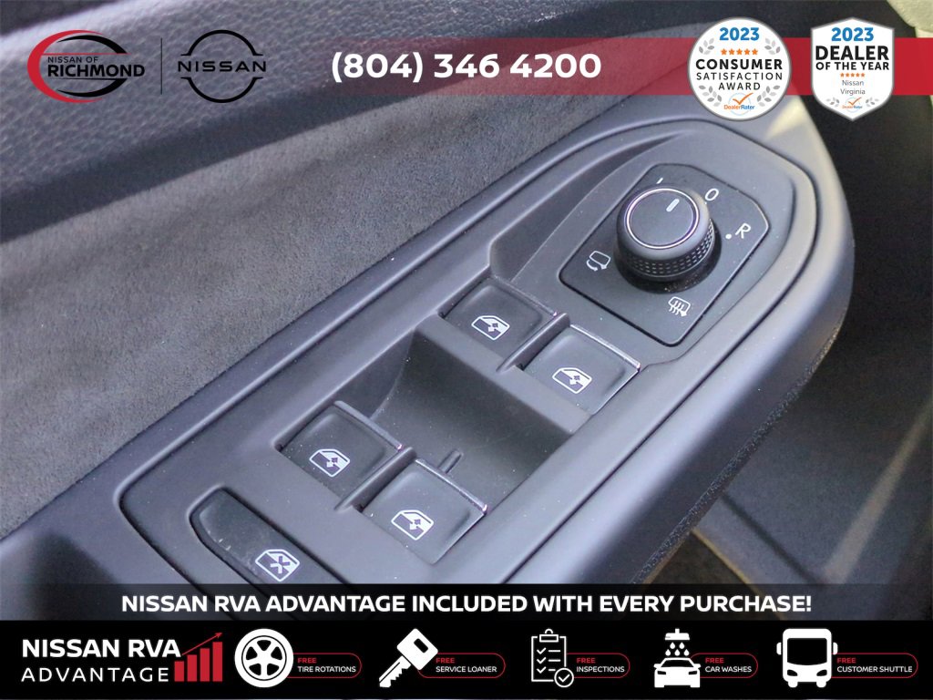 Used 2024 Volkswagen GTI S image 24