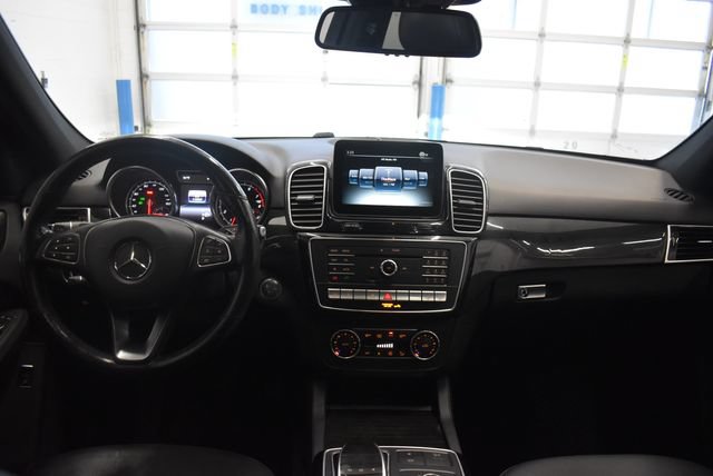 Used 2016 Mercedes-Benz GLE 350 4MATIC image 5