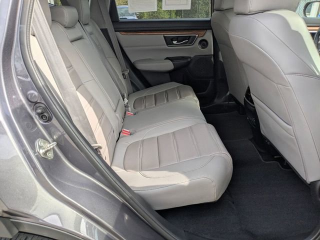 Used 2019 Honda CR-V Touring image 35