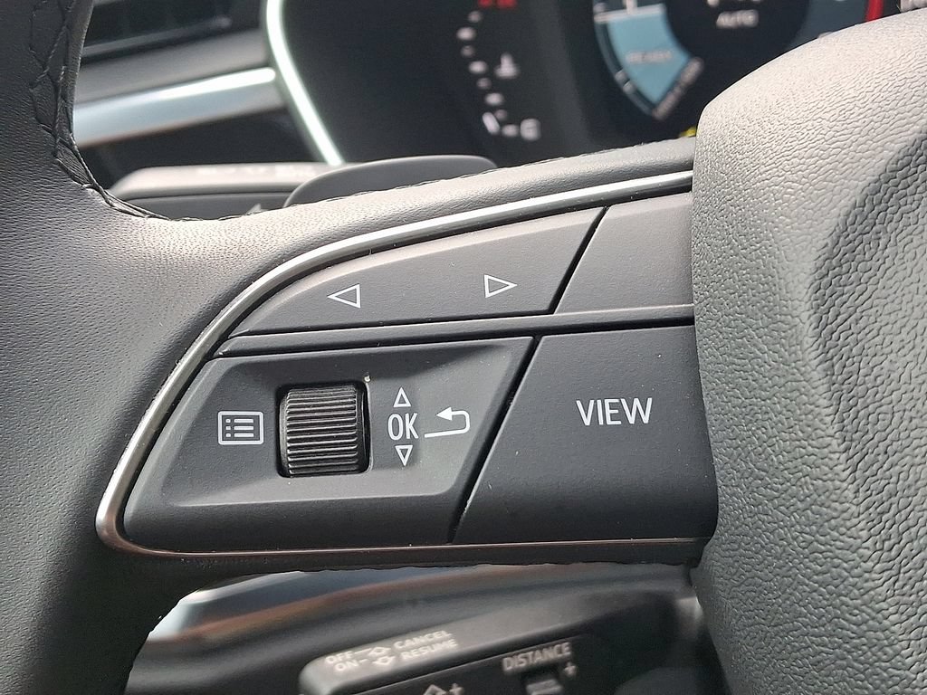 Certified 2025 Audi Q3 2.0T Premium AWD/4WD image 22
