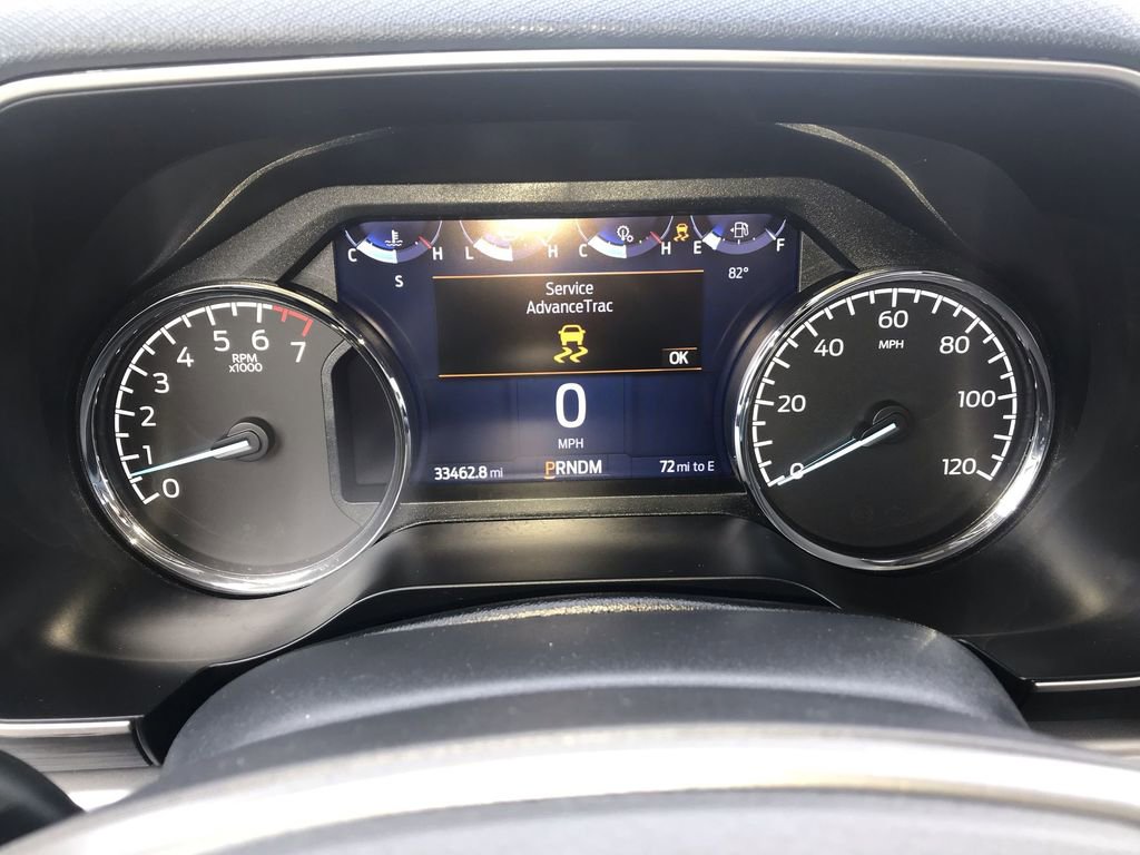 Used 2022 Ford F150 XLT w/ Equipment Group 302A High image 15