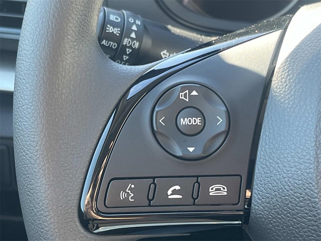 New 2026 Mitsubishi Eclipse Cross LE image 28