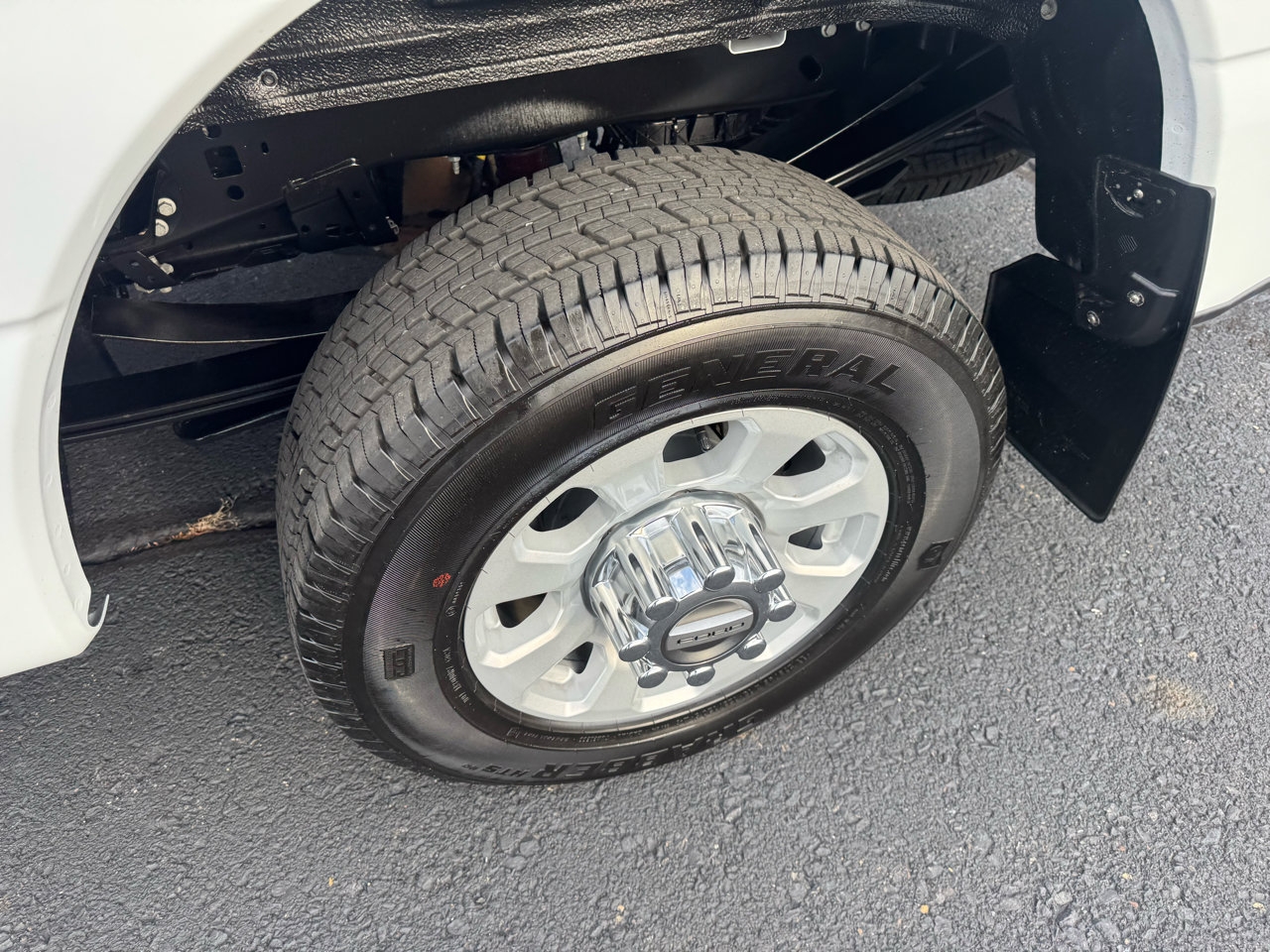 Used 2024 Ford F250 XLT image 29