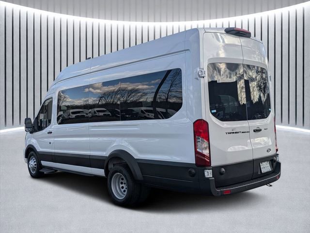 New 2026 Ford Transit 350 XLT image 6