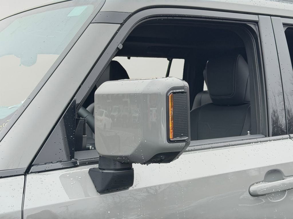 New 2026 Lexus GX 550 image 27