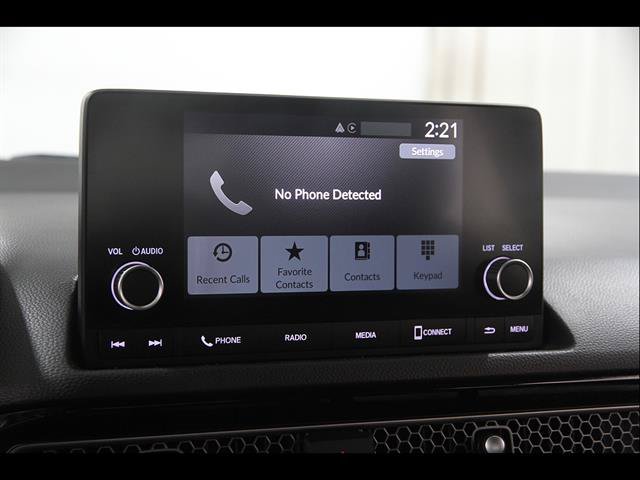 Used 2025 Honda Civic Sport image 10
