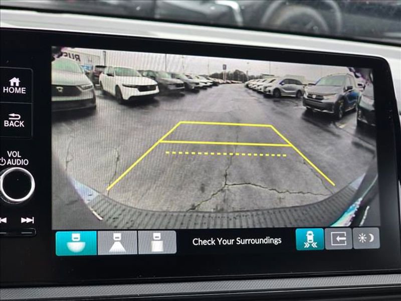 New 2026 Honda Odyssey Touring image 20