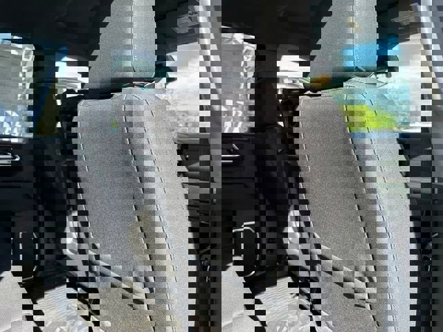 New 2026 Chevrolet Silverado 1500 RST w/ Z71 Off-Road Package image 24