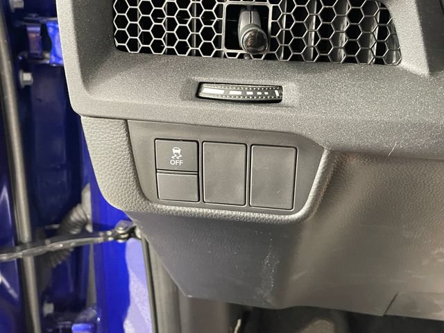 Certified 2024 Honda CR-V EX image 10