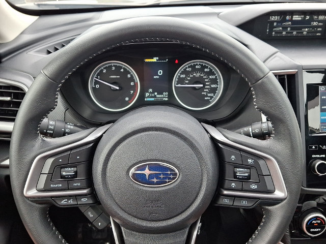 Certified 2022 Subaru Forester Premium AWD/4WD image 24